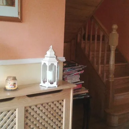 Tudor 住宿加早餐酒店 *