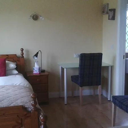 Tudor 住宿加早餐酒店 塔拉莫尔