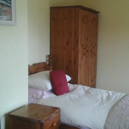 Tudor 住宿加早餐酒店