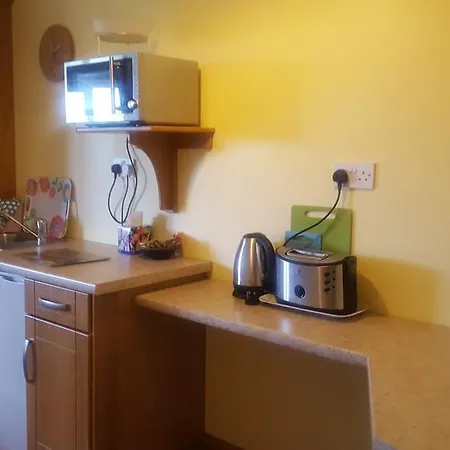 住宿加早餐酒店 Tudor *