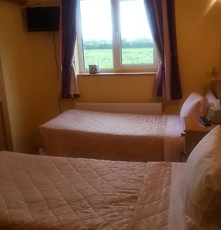 Bed & Breakfast Tudor Tullamore