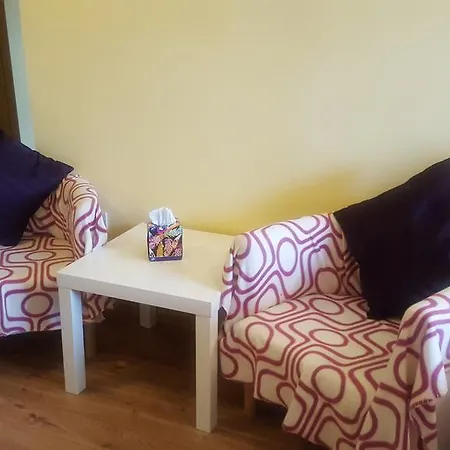 Bed & Breakfast Tudor *