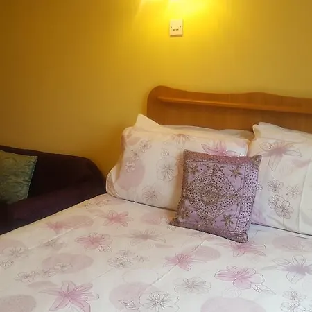 Tudor 住宿加早餐酒店 *