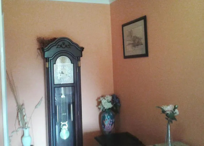 Couette-café Tudor *