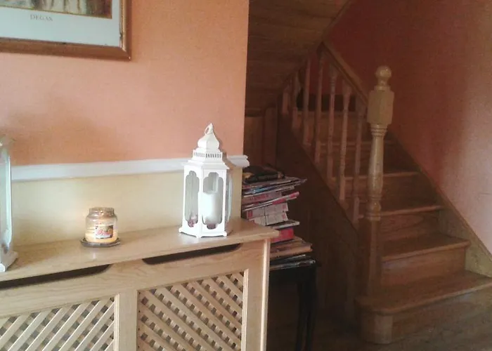 Tudor Couette-café *