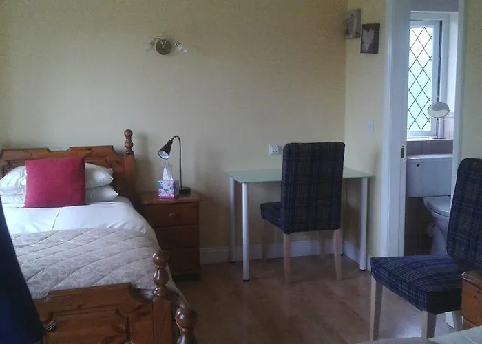 Tudor Отель типа 