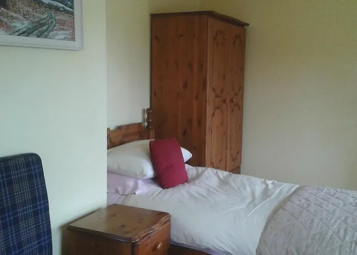 Tudor Отель типа 