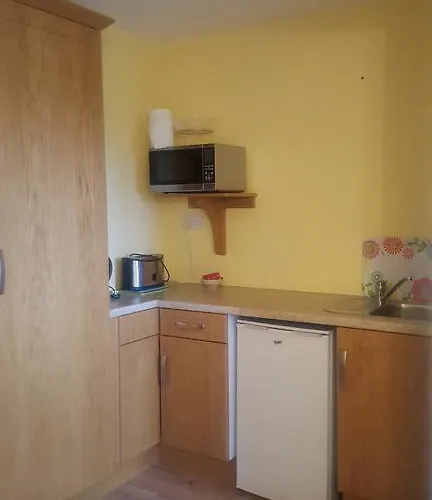 Tudor Отель типа 