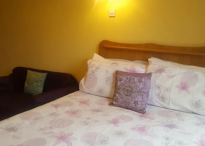 Tudor Отель типа 